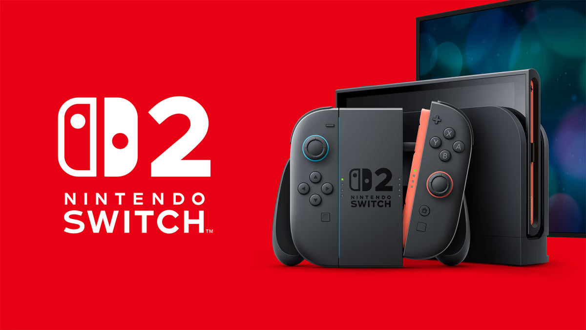 Digital Print Of Nintendo Switch or $500 Cash Option = one ticket for Raffle